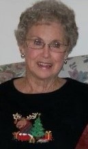 Phyllis Dunn